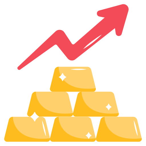 Gold Today Rate Logo